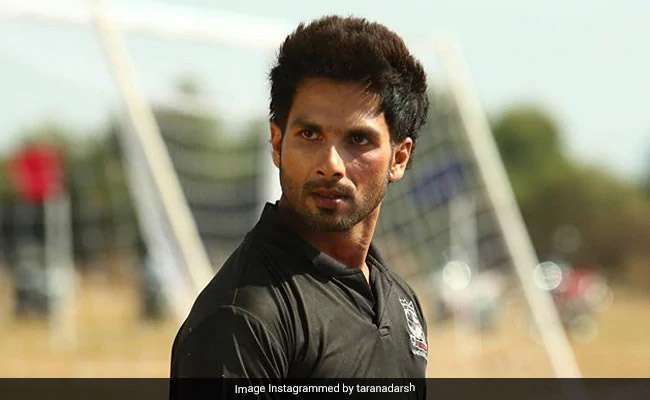 Here's What Kabir Singh Would Have Done During Lockdown, Per Shahid Kapoor