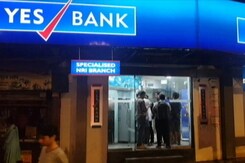 Yes Bank Withdrawals Capped At Rs. 50,000, RBI Takes Over Board Yes Bank Withdrawals Capped At Rs. 50,000, RBI Takes Over Board