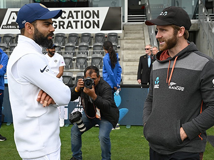 World Test Championship Table After Indias Series Loss To New Zealand