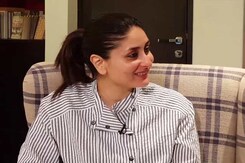 'Poo' Was A Very Difficult Character To Play: Kareena Kapoor Khan 'Poo' Was A Very Difficult Character To Play: Kareena Kapoor Khan