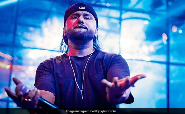 Honey Singh Says Will Stop Mentioning Alcohol In His Songs "The Day" When...
