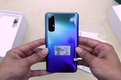 ओप्पो रेनो 3 प्रो है लुभाने को तैयार! ओप्पो रेनो 3 प्रो है लुभाने को तैयार!