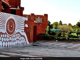 IIM Lucknow Launches Venture Capital And Private Equity Programme