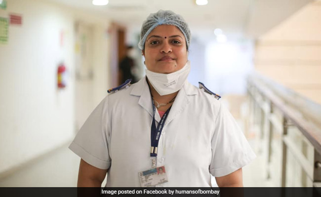 कोरोनावायरस का पहला मरीज मुंबई के अस्पताल में आया तो ऐसे हो गए थे हालात, नर्स ने सुनाई पूरी कहानी...