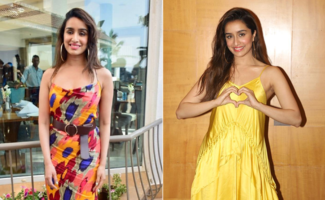 Happy Birthday Shraddha Kapoor: 6 Times She Went From Cool Girl To Boss Babe