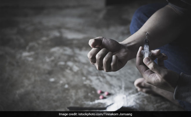 Punjab Government Is Working On A Mission Mode To Curb The Drug Menace In The State