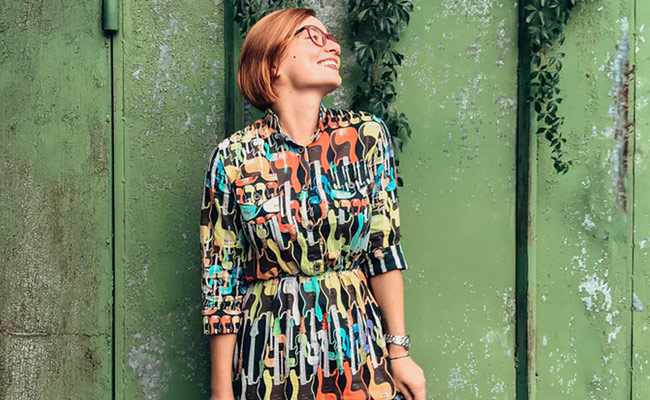 To Update Your Summer Fashion Closet, Add These 8 Shirt Dresses From Amazon