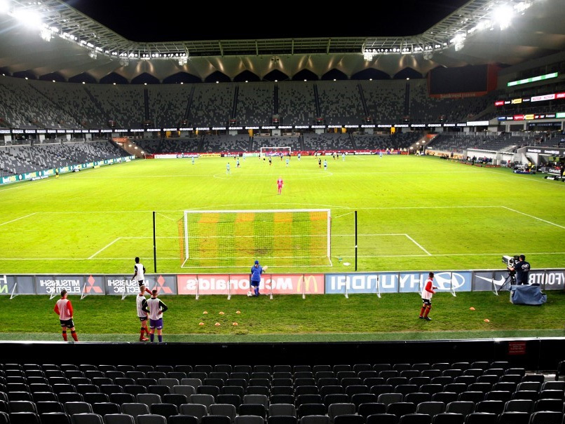 "Reckless" Opening Of Gate Blamed For Deadly Stampede At Africa Stadium