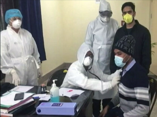 3 New Coronavirus Cases In India And Other Top Stories