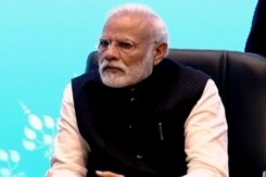 "This Sunday, Thinking Of Giving Up Social Media," Tweets PM Modi "This Sunday, Thinking Of Giving Up Social Media," Tweets PM Modi
