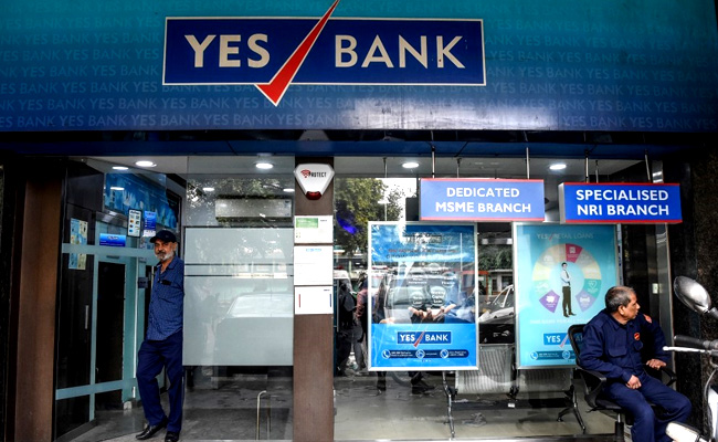 Working To Restore All Services, Says Yes Bank Administrator