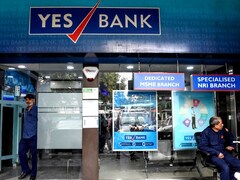 Yes Bank के शेयरों में 3 दिन की तेजी पर ब्रेक, बोर्ड मीटिंग से पहले शेयर 10% टूटा, जानें वजह