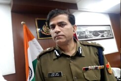 "Police Saved People Putting Own Lives At Risk": Top Cop On Delhi Clashes "Police Saved People Putting Own Lives At Risk": Top Cop On Delhi Clashes
