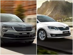 2020 Skoda Karoq And Rapid 1.0 TSI Bookings Open 2020 Skoda Karoq And Rapid 1.0 TSI Bookings Open