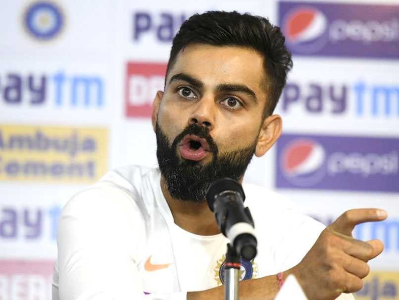 Virat Kohli Condemns UP Gang-Rape, Says It "Goes Beyond Cruelty"
