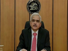 "Uncertainty Towards Growth Outlook Unprecedented": Top RBI Chief Quotes "Uncertainty Towards Growth Outlook Unprecedented": Top RBI Chief Quotes
