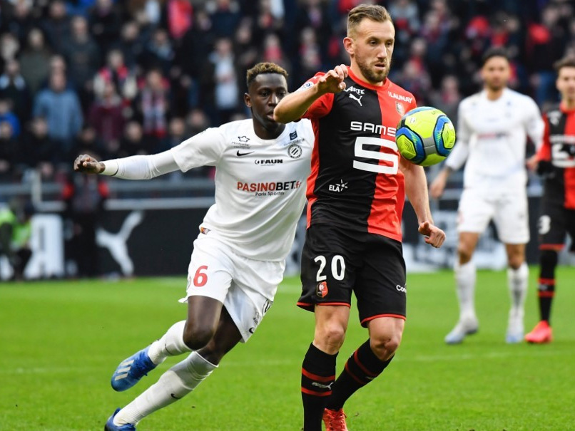 Coronavirus: French Football Season Suspended "Until Further Notice"