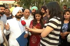 Delhi Disillusioned: Nobody Saved Burning City Delhi Disillusioned: Nobody Saved Burning City