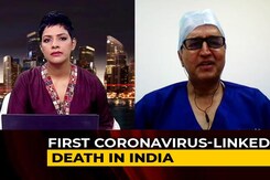 Chairman Of Narayana Health Talks To NDTV On Coronavirus Crisis Chairman Of Narayana Health Talks To NDTV On Coronavirus Crisis