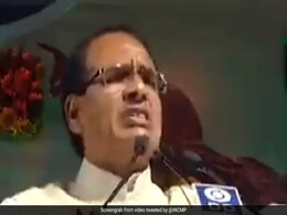 शिवराज सिंह चौहान का सिंधिया को 'गद्दार' बताने वाले Video शेयर कर कांग्रेस ने पूछा- 'कहां पहुंच गए...' शिवराज सिंह चौहान का सिंधिया को 'गद्दार' बताने वाले Video शेयर कर कांग्रेस ने पूछा- 'कहां पहुंच गए...'