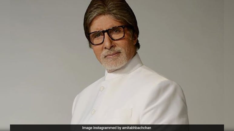 बढ़ती उम्र की चुनौतियों पर बोले बिग बी: अब पैंट पहनना और झुकना भी बना संघर्ष