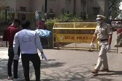 175 Tested, 2,000 Quarantined After Mosque Event At Delhi's Nizamuddin 175 Tested, 2,000 Quarantined After Mosque Event At Delhi's Nizamuddin