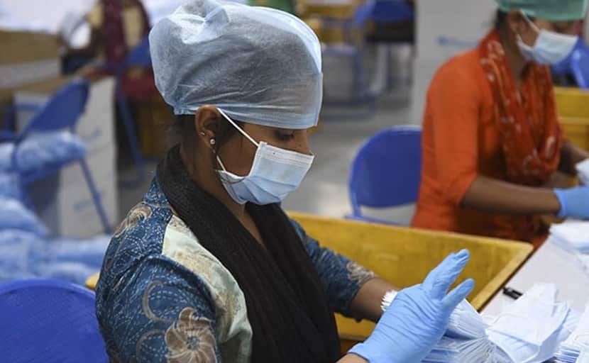 Coronavirus Live Update: देश में Covid-19 के मामले बढ़कर 1637 तक पहुंचे, 240 नए केस आए सामने, अब तक 38 की मौत