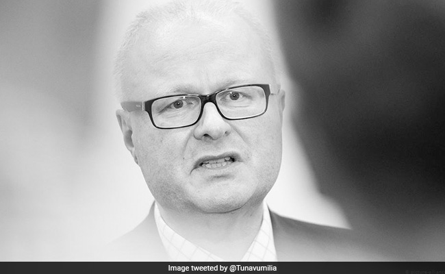 German State Finance Minister Kills Himself As Coronavirus Hits Economy