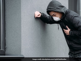 40-Year-Old Dies Of Covid-19 At Chandigarh Hospital; How Dangerous Is The New Covid Variant? 40-Year-Old Dies Of Covid-19 At Chandigarh Hospital; How Dangerous Is The New Covid Variant?