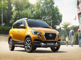 Nissan Discontinues Brand Datsun In Indonesia Nissan Discontinues Brand Datsun In Indonesia