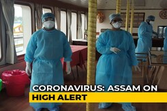 Assam On High Alert After American Tourist Test Positive For Coronavirus Assam On High Alert After American Tourist Test Positive For Coronavirus