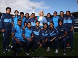"You Can Call Me": Jemimah Rodrigues' Hilarious Answer To Pop Star Katy Perry's Squad Query "You Can Call Me": Jemimah Rodrigues' Hilarious Answer To Pop Star Katy Perry's Squad Query