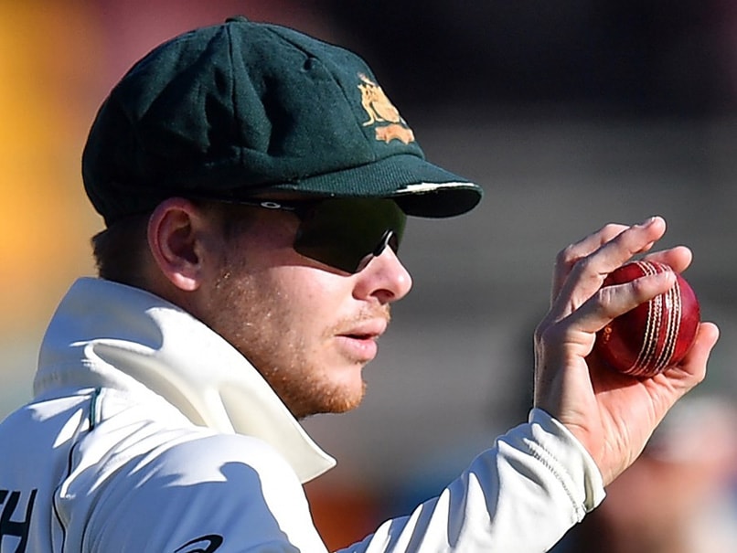 Steve Smith Free To Captain Australia Again After Leadership Ban Ends Steve Smith Free To Captain Australia Again After Leadership Ban Ends
