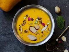 5 Easy Phirni Recipes You Can Try At Home For An Extravagant Post-Meal Indian Dessert 5 Easy Phirni Recipes You Can Try At Home For An Extravagant Post-Meal Indian Dessert