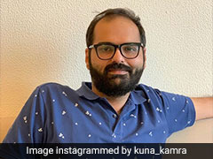 Comedian Kunal Kamra Faces Contempt Charges Over Supreme Court Tweets