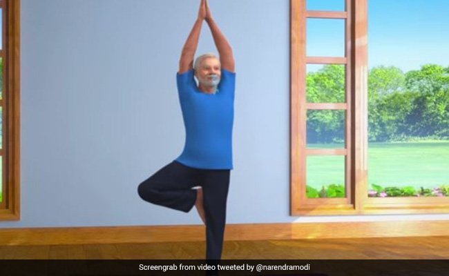 PM Modi Shares What Is Helping Him Through Coronavirus Lockdown