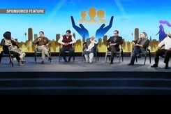 Sponsored - Punjab: The Inside Story Sponsored - Punjab: The Inside Story