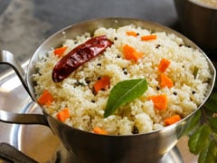 Quick Breakfast Recipe: This Easy Idli Upma Can Be Your Go-To Morning Meal Quick Breakfast Recipe: This Easy Idli Upma Can Be Your Go-To Morning Meal