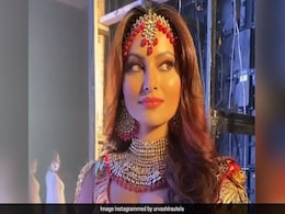 उर्वशी रौतेला का फेसबुक एकाउंट हुआ हैक, पुलिस को शिकायत कर एक्ट्रेस बोलीं-बहुत पैसे मांग रहे हैं उर्वशी रौतेला का फेसबुक एकाउंट हुआ हैक, पुलिस को शिकायत कर एक्ट्रेस बोलीं-बहुत पैसे मांग रहे हैं