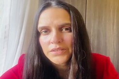 Our Job Doesn't End When The Curfew Ends: Neha Dhupia Our Job Doesn't End When The Curfew Ends: Neha Dhupia