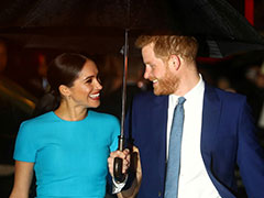 'अपनी सुरक्षा का खर्चा खुद उठाओ', अमेरिकी राष्ट्रपति ट्रंप ने प्रिंस हैरी, पत्नी मेघन से कहा