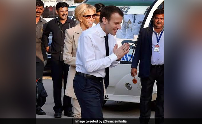 These Tweets Prove That Namaste Is The New Hello Amid Coronavirus Fears