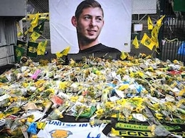 British Police Drop Manslaughter Charge In Emiliano Sala Crash British Police Drop Manslaughter Charge In Emiliano Sala Crash