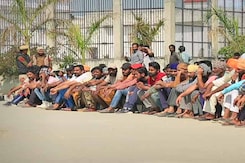 Sponsored: Rehabilitating And Helping Inmates Overcome Addiction In Amritsar Central Jail Sponsored: Rehabilitating And Helping Inmates Overcome Addiction In Amritsar Central Jail