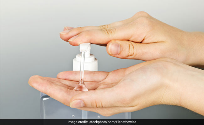 Fact Check: Can Hand Sanitiser Catch Fire Inside Your Car?