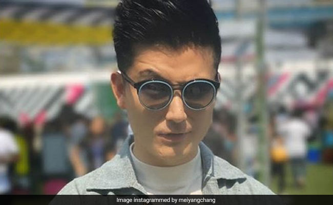 "Don't Call Us Names": Actor Meiyang Chang On Coronavirus Racism