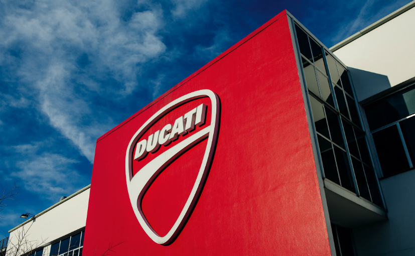 Ducati Posts Turnover Of 716 Million Euros In 2019