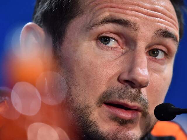 Coronavirus: Frank Lampard Wary Of Pushing Chelsea Players Too Hard During Coronavirus Lay-Off Coronavirus: Frank Lampard Wary Of Pushing Chelsea Players Too Hard During Coronavirus Lay-Off