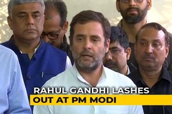 "PM Is Asleep": Rahul Gandhi Attacks Centre On Economy, Coronavirus "PM Is Asleep": Rahul Gandhi Attacks Centre On Economy, Coronavirus