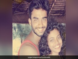 Madhavan And Wife Sarita Look Like A Million Bucks In This Throwback Pic Madhavan And Wife Sarita Look Like A Million Bucks In This Throwback Pic